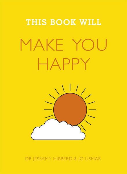 Produktbild: This Book Will Make You Happy