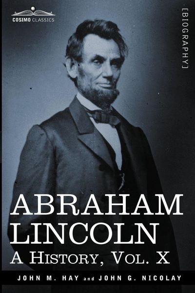 Produktbild: Abraham Lincoln
