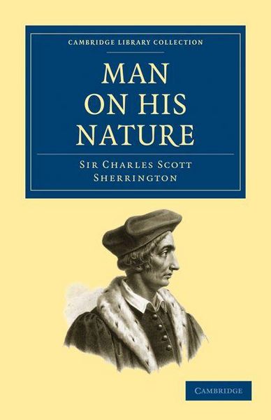 Produktbild: Man on His Nature