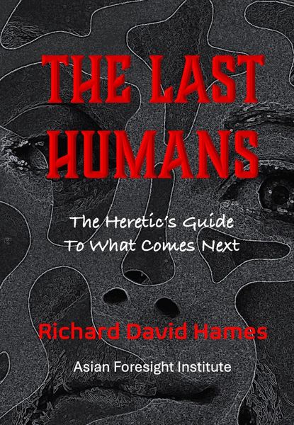 Produktbild: The Last Humans