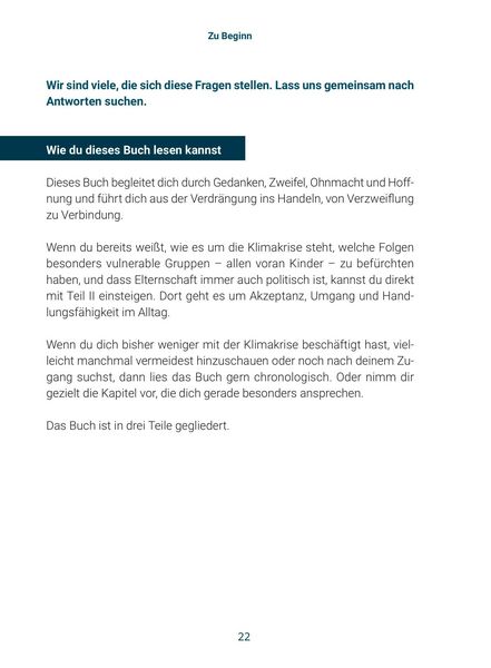 Produktbild: Kindheit am Kipppunkt