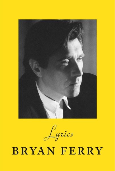 Produktbild: Lyrics