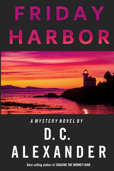 Produktbild: Friday Harbor