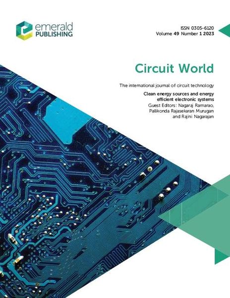 Produktbild: Clean Energy Sources and Energy Efficient Electronic Systems