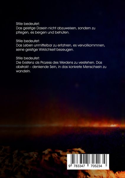 Produktbild: Entlang des Herzens leben