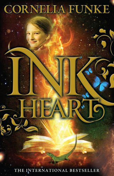 Produktbild: Inkheart