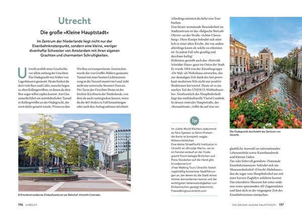 Produktbild: Dein ultimativer Interrail-Guide