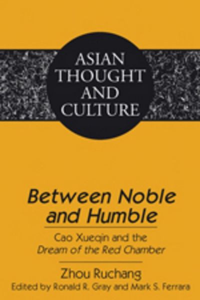 Produktbild: &laquo;Between Noble and Humble&raquo;
