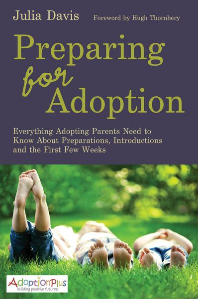 Produktbild: Preparing for Adoption