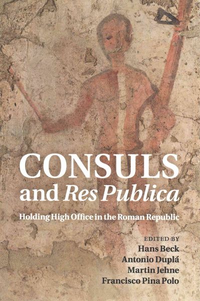 Produktbild: Consuls and Res Publica