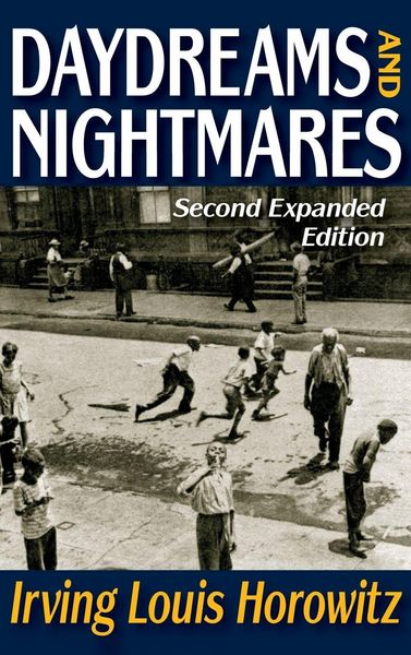 Produktbild: Daydreams and Nightmares