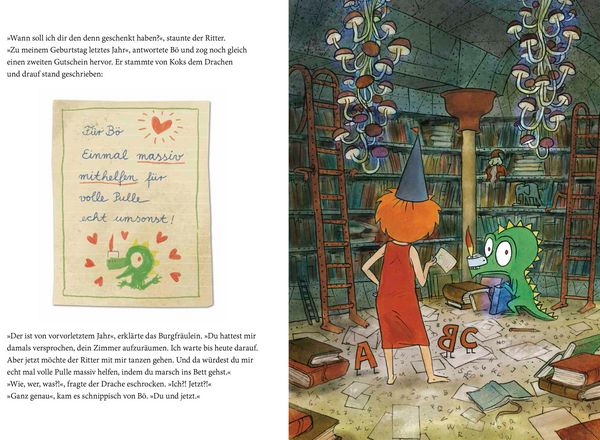 Produktbild: Ritter Rost 19: Ritter Rost und das magische Buch (Ritter Rost mit CD und zum Streamen)