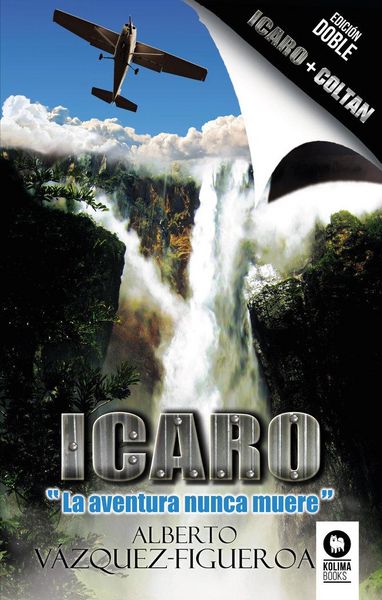 Produktbild: &Iacute;caro ; Coltan