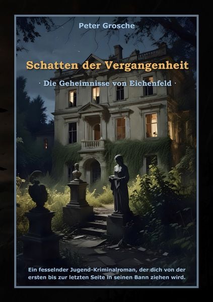 Produktbild: Schatten der Vergangenheit