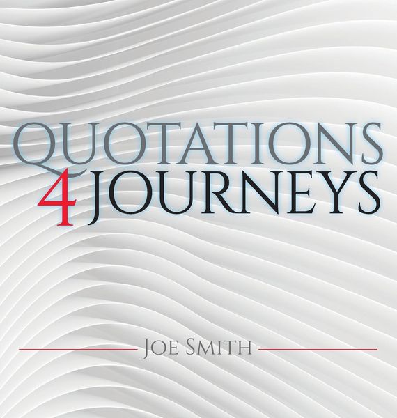 Produktbild: Quotations 4 Journeys