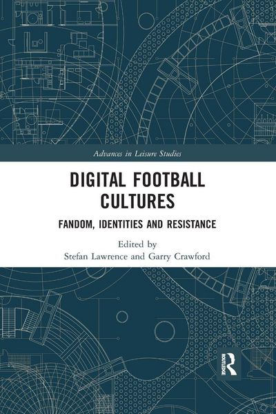 Produktbild: Digital Football Cultures
