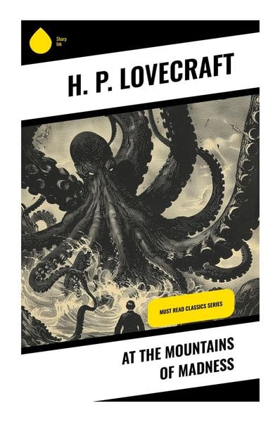 Produktbild: At the Mountains of Madness
