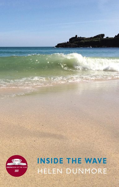 Produktbild: Inside the Wave