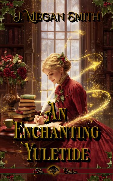 Produktbild: An Enchanting Yuletide