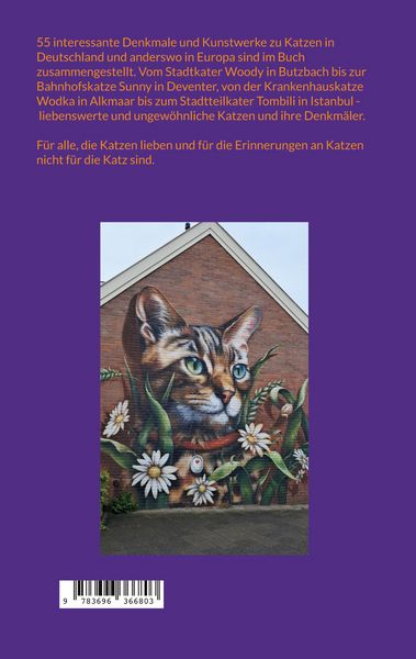 Produktbild: Alles f&uuml;r die Katz