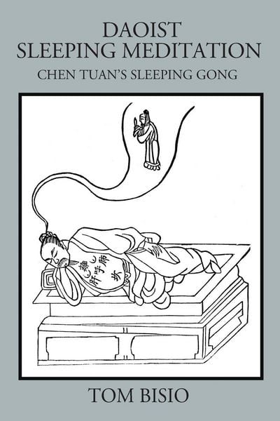 Produktbild: Daoist Sleeping Meditation