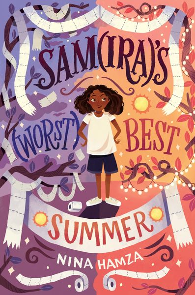 Produktbild: Samira's Worst Best Summer