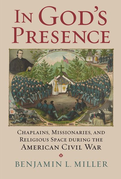 Produktbild: In God's Presence