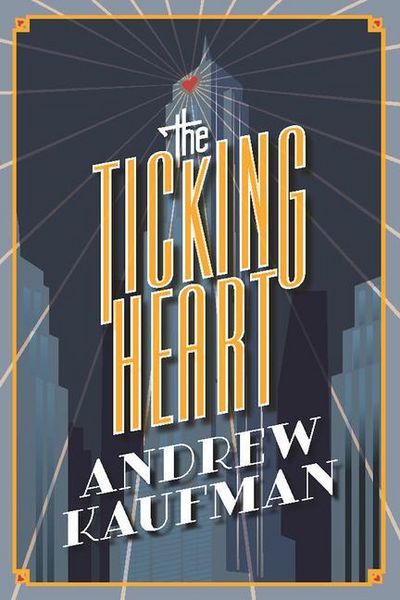 Produktbild: The Ticking Heart