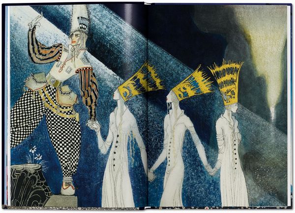 Produktbild: Kay Nielsen