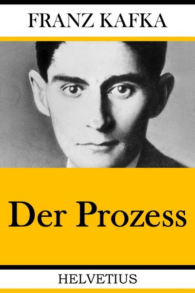 Produktbild: Der Prozess