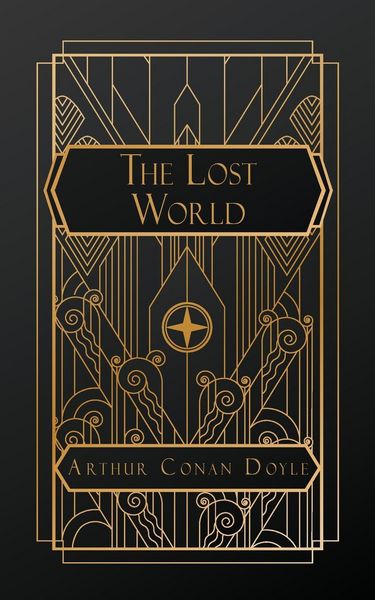 Produktbild: The Lost World