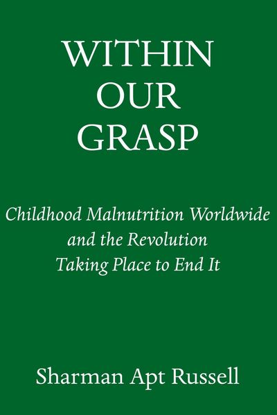 Produktbild: W/in Our Grasp