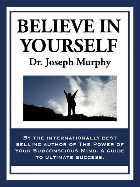 Produktbild: Believe in Yourself