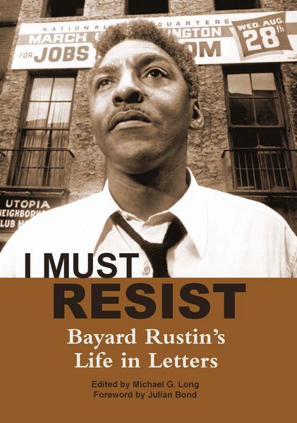 Produktbild: I Must Resist