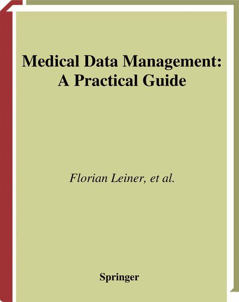 Produktbild: Medical Data Management