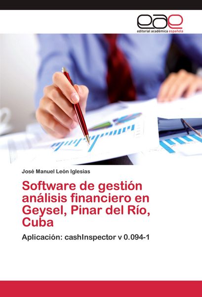 Produktbild: Software de gesti&oacute;n an&aacute;lisis financiero en Geysel, Pinar del R&iacute;o, Cuba