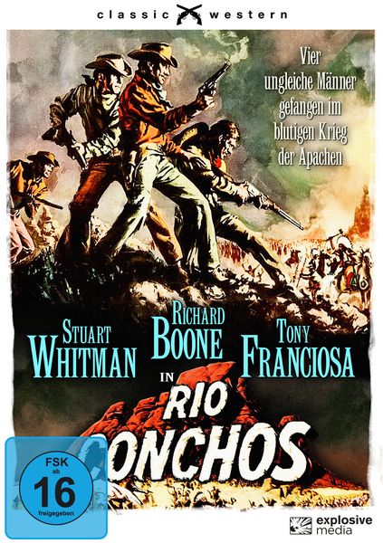 Produktbild: Rio Conchos