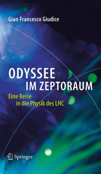 Produktbild: Odyssee im Zeptoraum