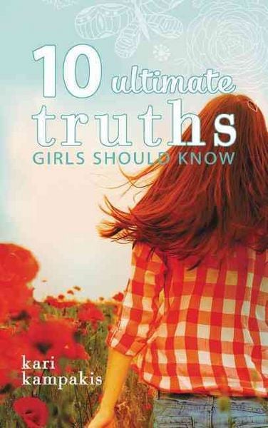 Produktbild: 10 Ultimate Truths Girls Should Know