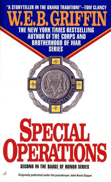 Produktbild: Special Operations