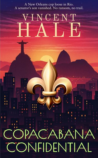 Produktbild: Copacabana Confidential
