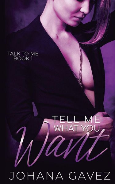 Produktbild: Tell Me What You Want