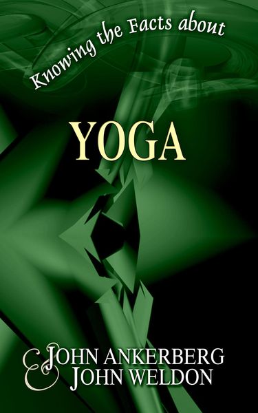 Produktbild: Knowing the Facts about Yoga