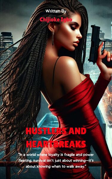 Produktbild: Hustlers and Heartbreaks