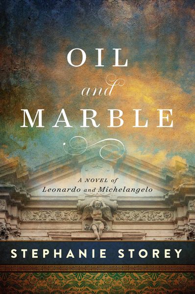 Produktbild: Oil and Marble
