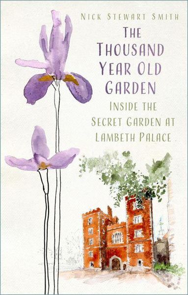Produktbild: The Thousand Year Old Garden