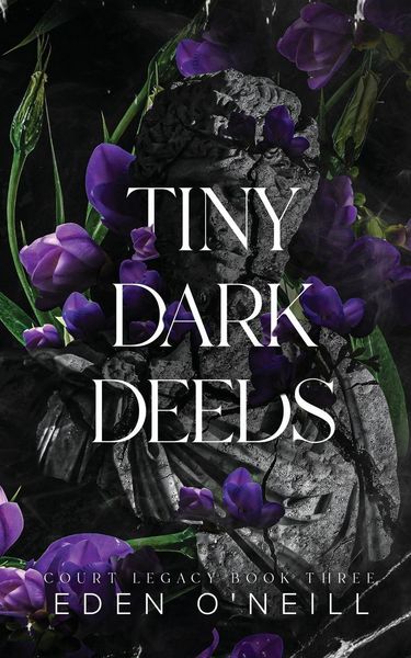 Produktbild: Tiny Dark Deeds