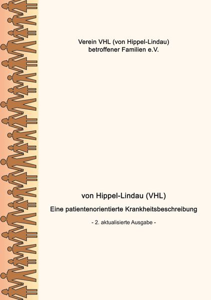 Produktbild: Von Hippel-Lindau (VHL)