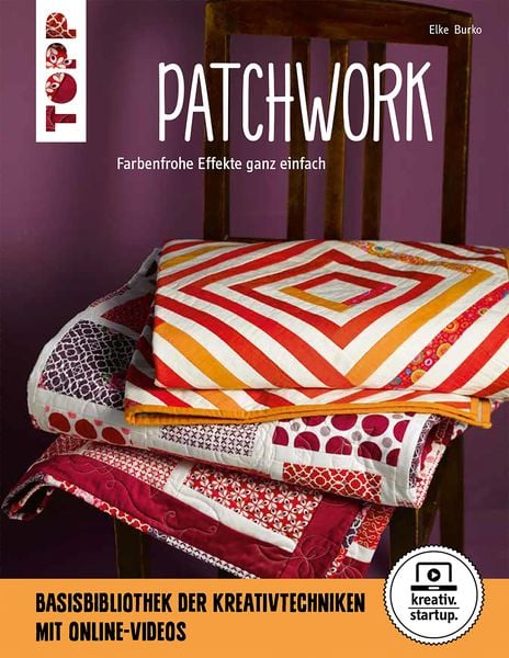Produktbild: Patchwork