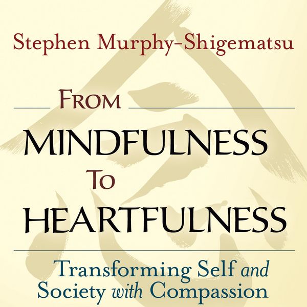 Produktbild: From Mindfulness to Heartfulness
